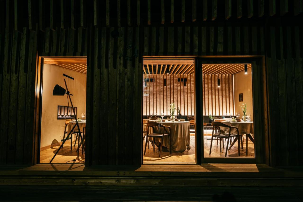 House Raduha Hotel Luce Exterior photo
