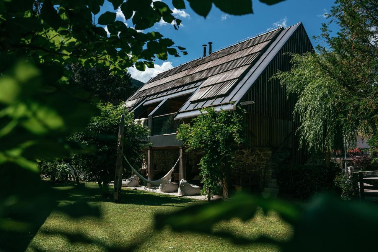House Raduha Hotel Luce Exterior photo